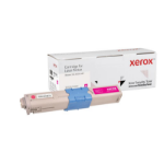 Xerox Everyday Toner For OKI 46508710 Magenta Laser Toner 006R04268 3000 Pages