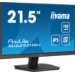 iiyama ProLite 21.5” IPS Full HD monitor with USB-Hub, 1ms MPRT and 100Hz refresh rate