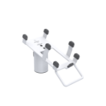 Ergonomic Solutions SpacePole Payment PAX A920 DuraTilt™ SP1 (with handle)