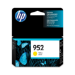 HP 952 Yellow Original Ink Cartridge