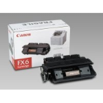 Canon 1559A003/FX-6 Toner cartridge black, 5K pages/5% for Canon Fax L 1000
