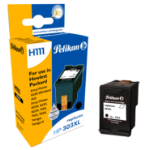 Pelikan 4950890/H111 Printhead cartridge black (replaces HP 303XL) for HP Envy Photo 6230