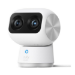 ANKER INDOOR CAM S350 4K DUAL LENS PTZ