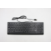 Lenovo USB Calliope keyboard Universal QWERTY English Black