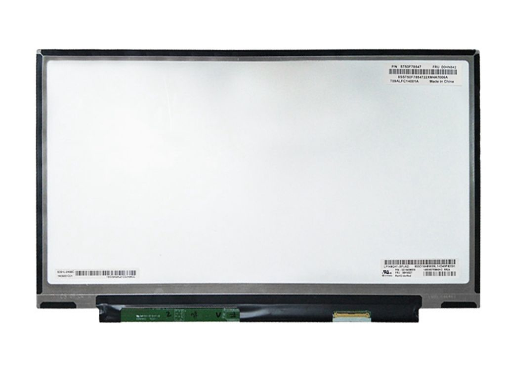 2-Power 2P-LP140QH2SPB1 laptop spare part Display
