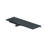 HP N6640441 laptop spare part Keyboard