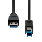 ProXtend USB 3.2 Gen1 Cable A to B M/M