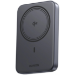 Ugreen 10000mAh Magnetic Wireless Power Bank - Grey Wireless charging