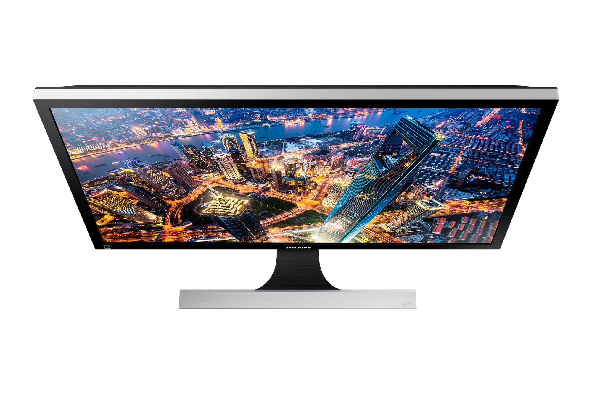 Монитор samsung 28 u28e590d обзор