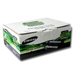 Samsung SF-5556DRTD Toner cartridge black, 10K pages/5% for Samsung SF 5500