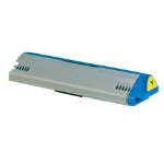 OKI 45536437 tonercartridge 1 stuk(s) Origineel Geel