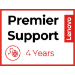 Lenovo 5WS1N78821 Garantieverlängerung 4 Jahr(e)