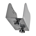 Tripp Lite DCPU1 CPU / Computer Mount for Desks and Rails