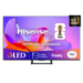 Hisense 75" A7QTUK QLED Smart AI TV with Freely