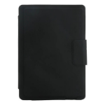 Mobilis 029040 tablet case 27.9 cm (11") Folio Black
