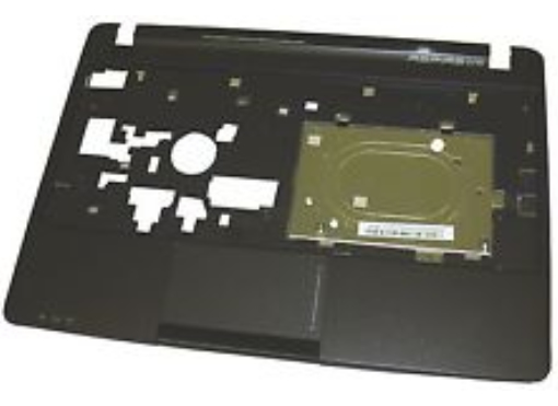 Acer 60.SFT02.002 laptop spare part Top case