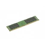 Supermicro MEM-DR416L-SL04-ER24 memory module 16 GB 1 x 16 GB DDR4 2400 MHz ECC