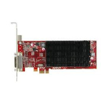 AMD 100-505972 graphics card FirePro 2270 0.512 GB GDDR3