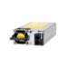 HPE Aruba Networking X371 12VDC 250W 100-240VAC Power-to-Port Power Supply nätverksswitchkomponenter Strömförsörjning