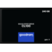 Goodram CL100 gen.3 2.5" 240 GB Serial ATA III 3D NAND