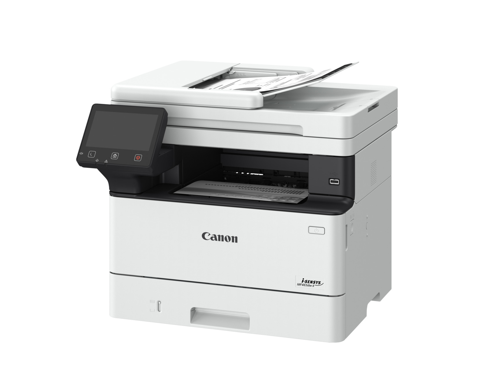 I-SENSYS MF465DW II MFP GB MONO