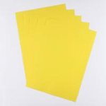 Q-CONNECT KF01426 printing paper A4 (210x297 mm) Yellow