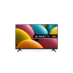 LG 32LR60006LA 81.3 cm (32") Full HD Smart TV Wi-Fi Black