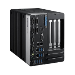Advantech Intel CML W480E PCIex4+2*PCI,