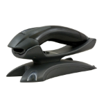 Honeywell Voyager 1202g Handheld bar code reader 1D Laser Black