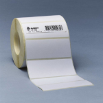 Avery 24-034 printeretiket Wit Zelfklevend printerlabel