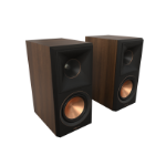 Klipsch RP-500M II 2-way Walnut Wired 75 W