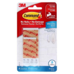 Command WET-22 Mounting pad