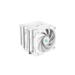 DeepCool AK620 WH Processor Air cooler 12 cm White 1 pc(s)