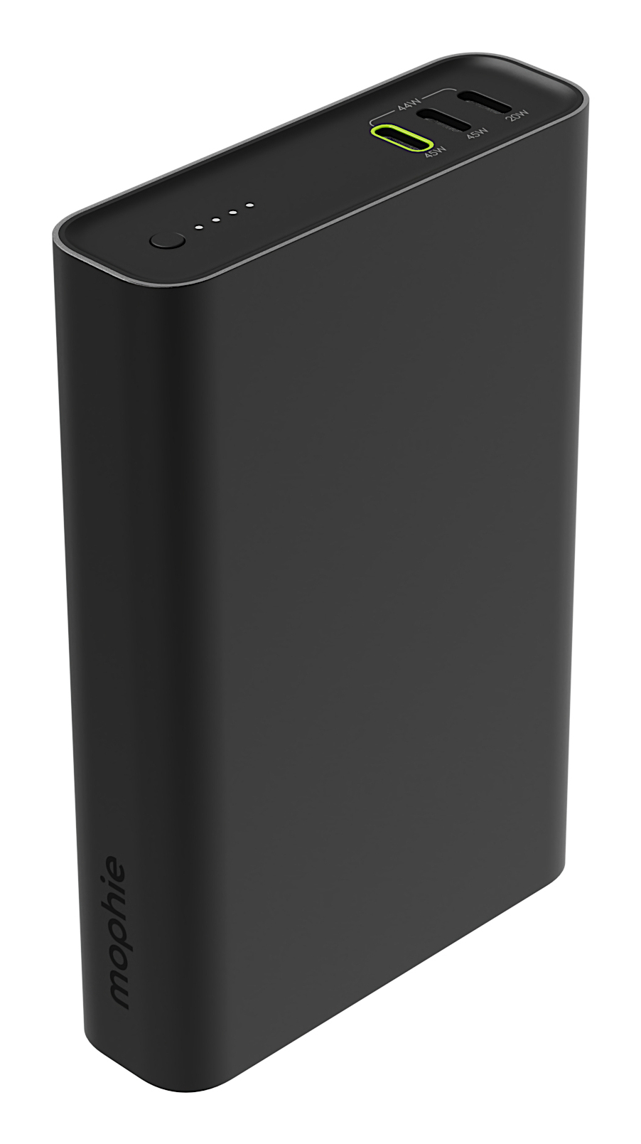 mophie Powerstation Pro 20000 mAh Black