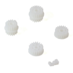 CoreParts MSP6008 printer- en scannerkit