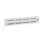 Tripp Lite N252-P48-WH patch panel 2U