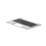 HP N45680-B31 notebook spare part Keyboard