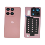 Motorola Battery Cover