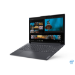 Lenovo Yoga Slim 7i Intel® Core™ i5 i5-10300H Laptop 39.6 cm (15.6") Full HD 8 GB DDR4-SDRAM 512 GB SSD NVIDIA® GeForce® GTX 1650 Wi-Fi 6 (802.11ax) Windows 10 Home Grey