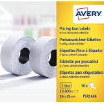 Avery Self-dhesive Lel Price g