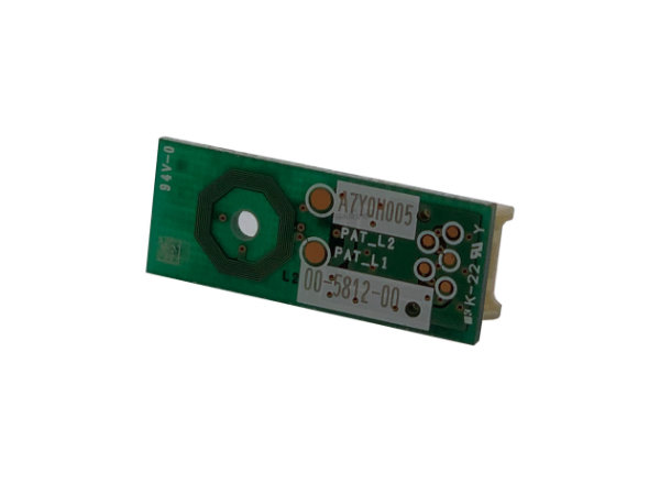 Image of DATA DIRECT Konica Minolta C3351 C3851 IUP-24 Reset Chip CMYK