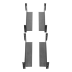 Panduit U2PTRMT ups-accessoire