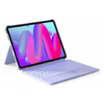 Inateck KB04111_PURPLE tablet spare part/accessory Keyboard