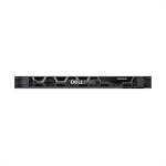 DELL PowerEdge R650XS server 480 GB Rack (1U) Intel Xeon Silver 2.1 GHz 16 GB DDR4-SDRAM 800 W