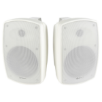 Adastra 100.922UK speaker set 70 W White