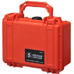 Pelican 1120-000-150 equipment case Orange