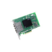 Intel X710-DA4 Internal Ethernet 10000 Mbit/s