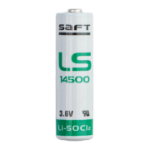 ABUS FU2992 UPS-accu Lithium-Ion (Li-Ion) 3,6 V