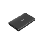 uGo Marapi SL130 HDD/SSD enclosure Black 2.5"