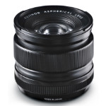 Fujifilm Fujinon XF14mmF2.8 R Ultra-wide lens Black
